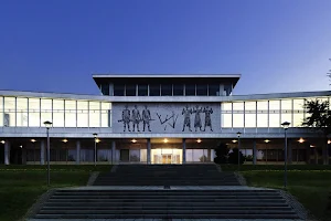 Museum of Yugoslavia image