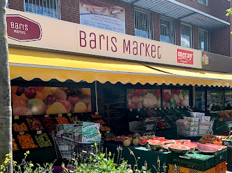 Baris Market