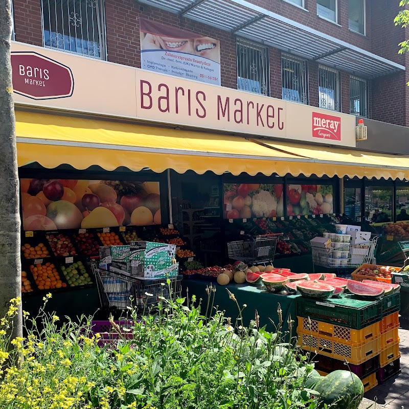 Baris Market