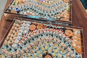 Japinha - delivery de comida japonesa image