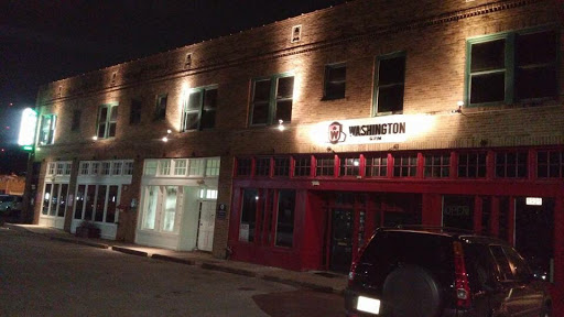 Gym «Washington Gym», reviews and photos, 1925 Washington Ave, Houston, TX 77007, USA