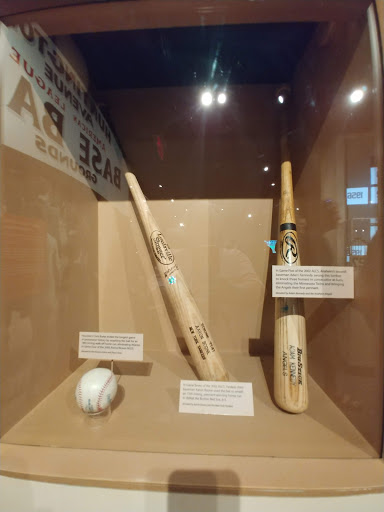 Museum «National Baseball Hall of Fame and Museum», reviews and photos, 25 Main St, Cooperstown, NY 13326, USA