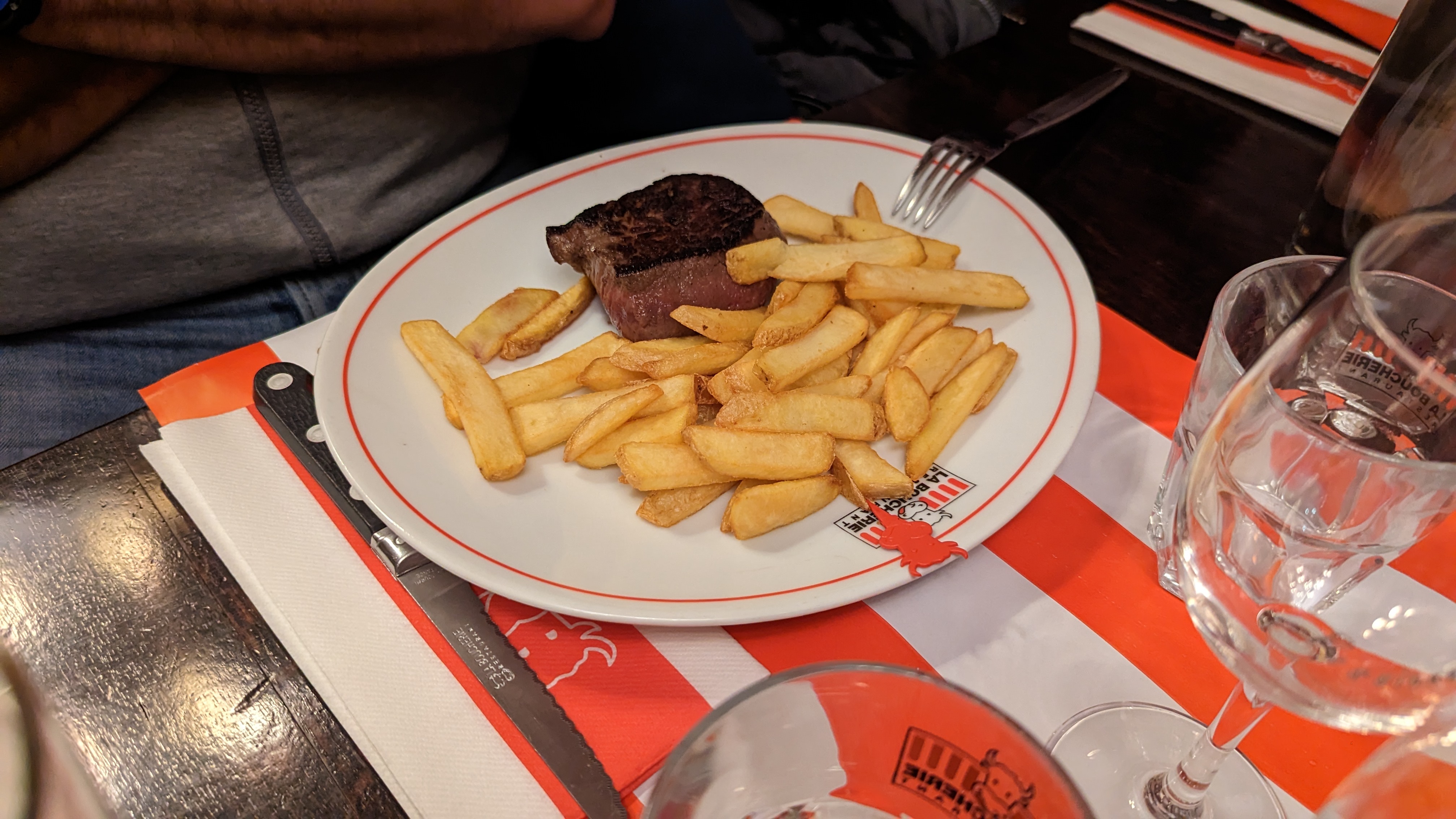 Photo n° 1 de l'avis de stephane.o fait le 10/02/2023 à 07:55