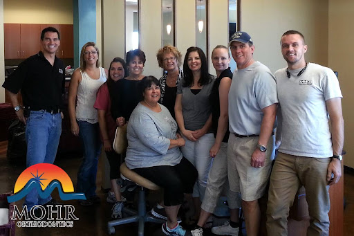 MME Consulting, Inc. image