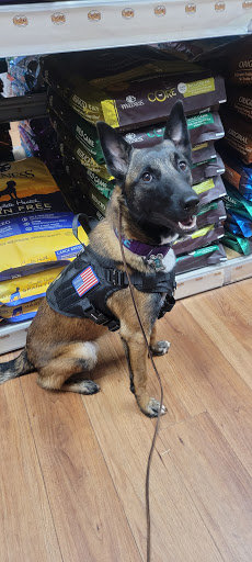 Pet Supply Store «Pet Supermarket», reviews and photos, 1629 Perry Hill Rd, Montgomery, AL 36106, USA