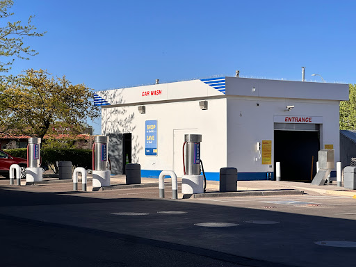 Shell en Santa Fe