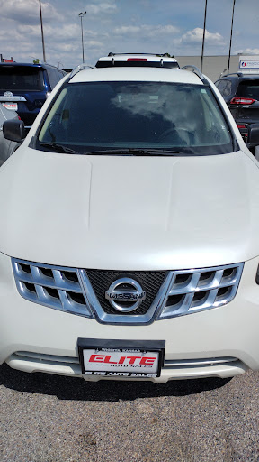 Used Car Dealer «Elite Auto Sales», reviews and photos, 5505 E Kellogg Dr, Wichita, KS 67218, USA