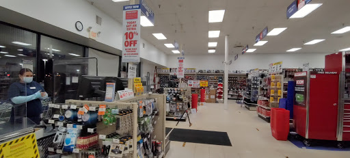 Hardware Store «Harbor Freight Tools», reviews and photos, 3333 W Henrietta Rd #400, Rochester, NY 14623, USA