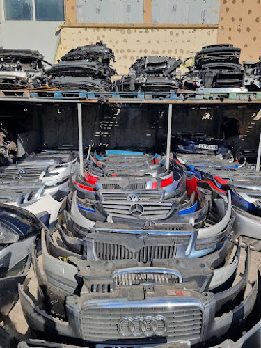 Comentarii opinii despre EMS AUTOPARTS