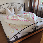 Photo n°4 de l'avis de Brigitte. fait le 27/09/2022 à 19:28 sur le  Hotel Terrassenhof am Tegernsee à Bad Wiessee