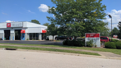 Auto Repair Shop «Glenway Auto Center - Florence», reviews and photos, 5965 Centennial Cir, Florence, KY 41042, USA