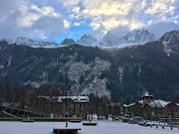 Photos du propriétaire du Restaurant Alpina Eclectic Hotel & Spa Chamonix à Chamonix-Mont-Blanc - n°13