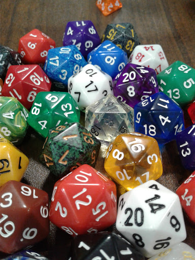 Hobby Store «Anime-zing Escape», reviews and photos, 132 Willow Ln, McDonough, GA 30253, USA