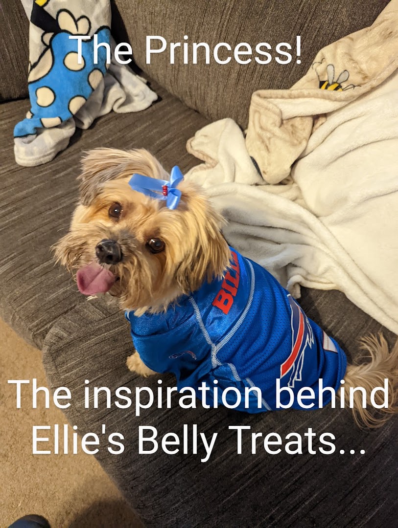 Ellie's Belly Treats