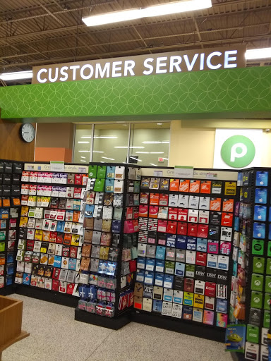 Supermarket «Publix Super Market at Muscle Shoals Commons», reviews and photos, 3220 Woodward Ave, Muscle Shoals, AL 35661, USA