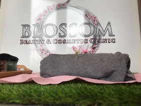 Blossom beauty & cosmetics clinic