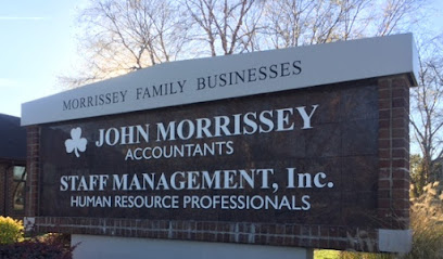 John Morrissey Accountants