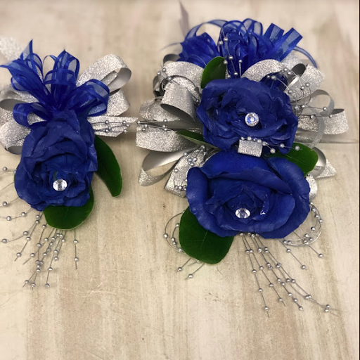 Florist «Rodriguez Flower Shop», reviews and photos, 120 N 10th St, McAllen, TX 78501, USA