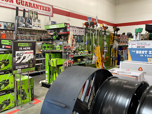 Home Improvement Store «Tractor Supply Co.», reviews and photos, 1000 American Way, Windsor, CA 95492, USA