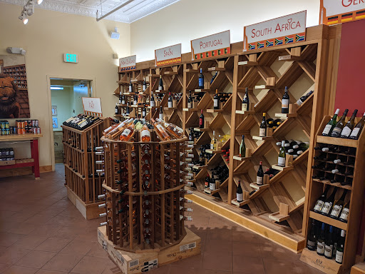 Wine Store «Spirits of Mt Vernon», reviews and photos, 900 N Charles St, Baltimore, MD 21201, USA
