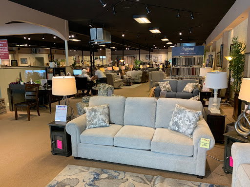 Furniture Store «Jarons Furniture Store - Bordentown», reviews and photos, 600 US-206, Bordentown, NJ 08505, USA