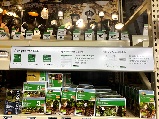 Home Improvement Store «The Home Depot», reviews and photos, 325 120th Ave NE, Bellevue, WA 98005, USA