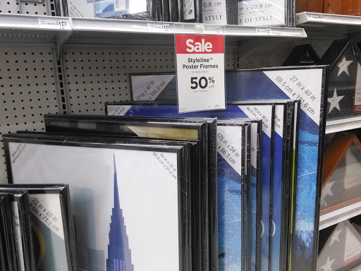 Craft Store «Michaels», reviews and photos, 229 W Alexander St, Plant City, FL 33563, USA