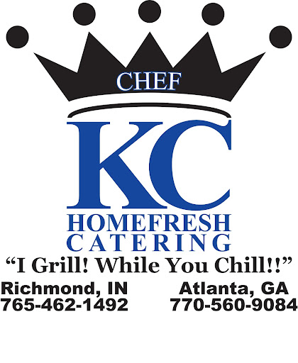 Caterer «Homefresh Catering-Chef K.C.», reviews and photos, 1301 S L St, Richmond, IN 47374, USA