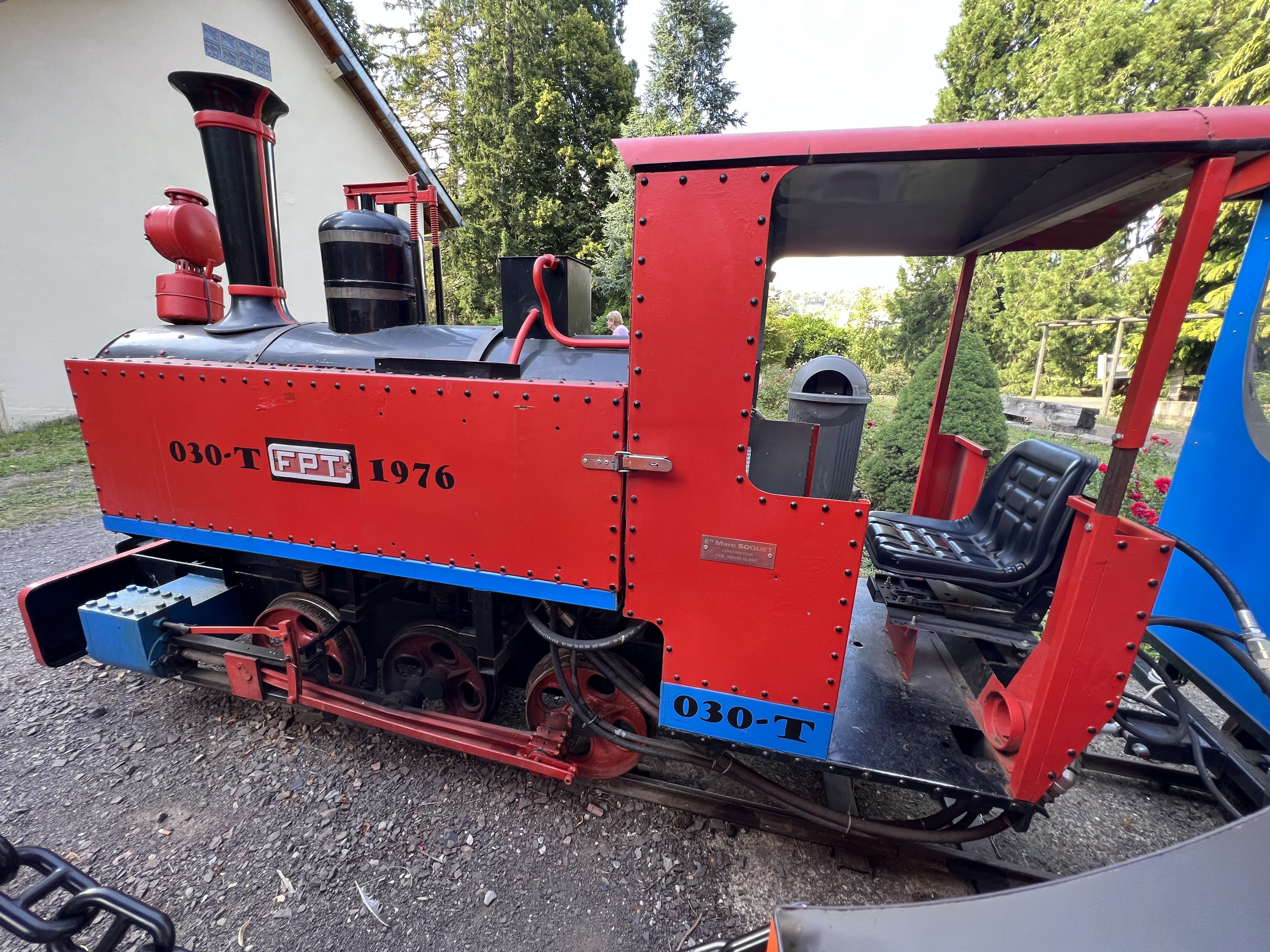 Photo n° 1 de l'avis de Thib.R fait le 22/08/2023 à 21:18