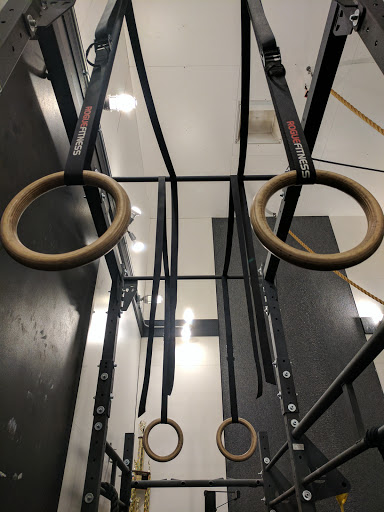 Health Club «Riverside Health Club», reviews and photos, 2225 Riverside Dr, Mt Vernon, WA 98273, USA