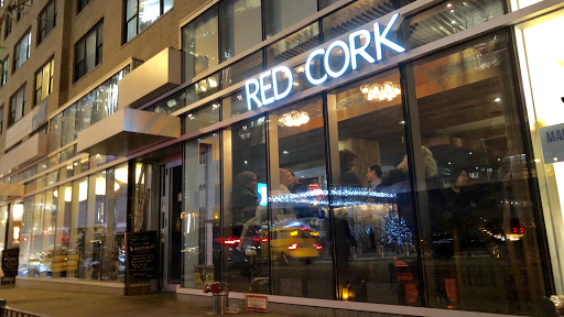 RedCork Food & Wine