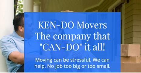 KEN-DO Movers