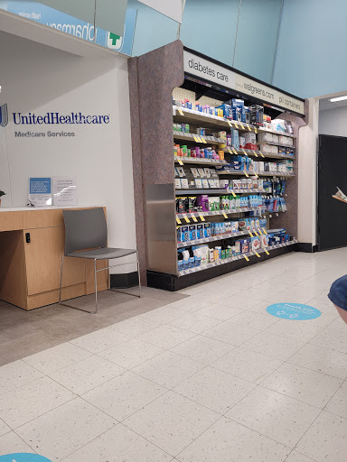 Walgreens, 6270 Som Center Rd, Solon, OH 44139, USA, 