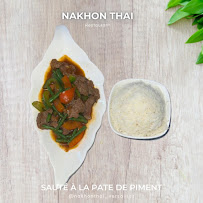 Photos du propriétaire du Restaurant thaï Nakhon Thai Restaurant à Versailles - n°16