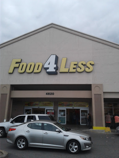 Grocery Store «Food 4 Less», reviews and photos, 4620 S Damen Ave, Chicago, IL 60609, USA