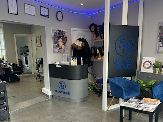 SB Shady Blue Hair & Beauty Lounge
