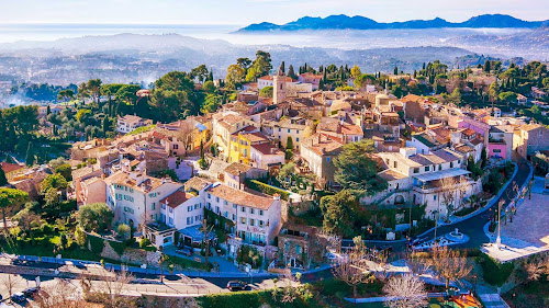 Agence immobilière KINSEY Riviera Biot
