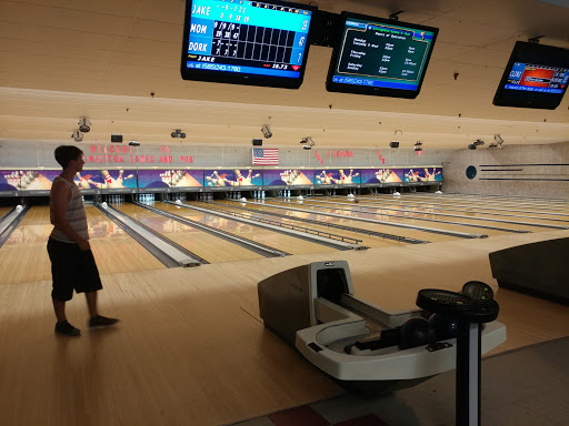 Pub «Livingston Lanes», reviews and photos, 4260 Lakeville Rd, Geneseo, NY 14454, USA