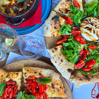 Photos du propriétaire du Restaurant Bella Ciao Pizza | Pizzeria & Cuisine Italienne à Nice - n°12