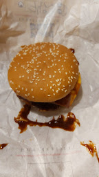 Photo n°50 de Burger King à Saint-Dizier ()