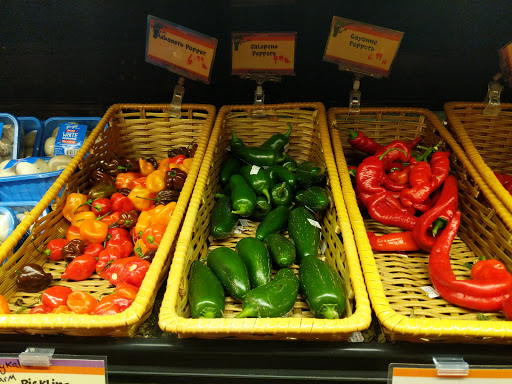 Grocery Store «City Market/Onion River Co-op», reviews and photos, 82 S Winooski Ave, Burlington, VT 05401, USA