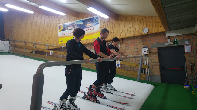 Skicenter Albrecht & Co - Beringen