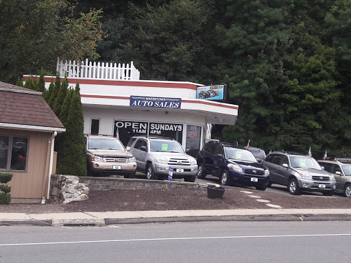Watertown Auto Sales, 970 Main St, Watertown, CT 06795, USA, 