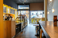 Atmosphère du Café Columbus Café & Co à Belfort - n°14