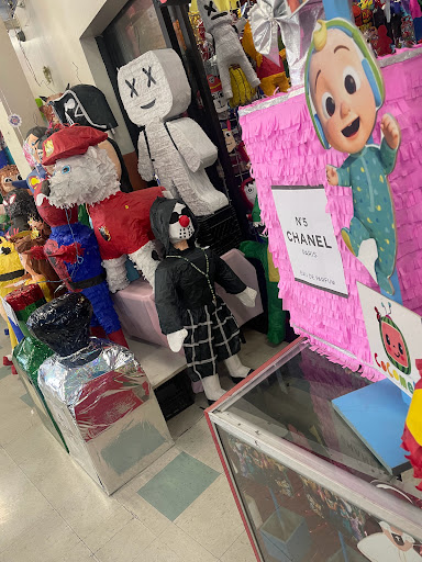 Shopping Mall «El Monte Mall», reviews and photos, 10933 Valley Mall #200, El Monte, CA 91731, USA