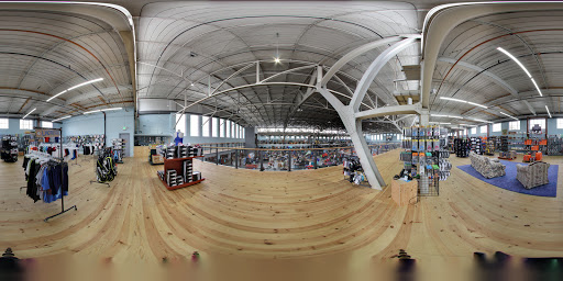 Sporting Goods Store «Sports Basement Berkeley», reviews and photos, 2727 Milvia St, Berkeley, CA 94703, USA
