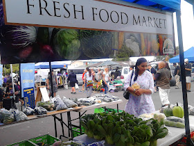 Kaitaia Farmers Market