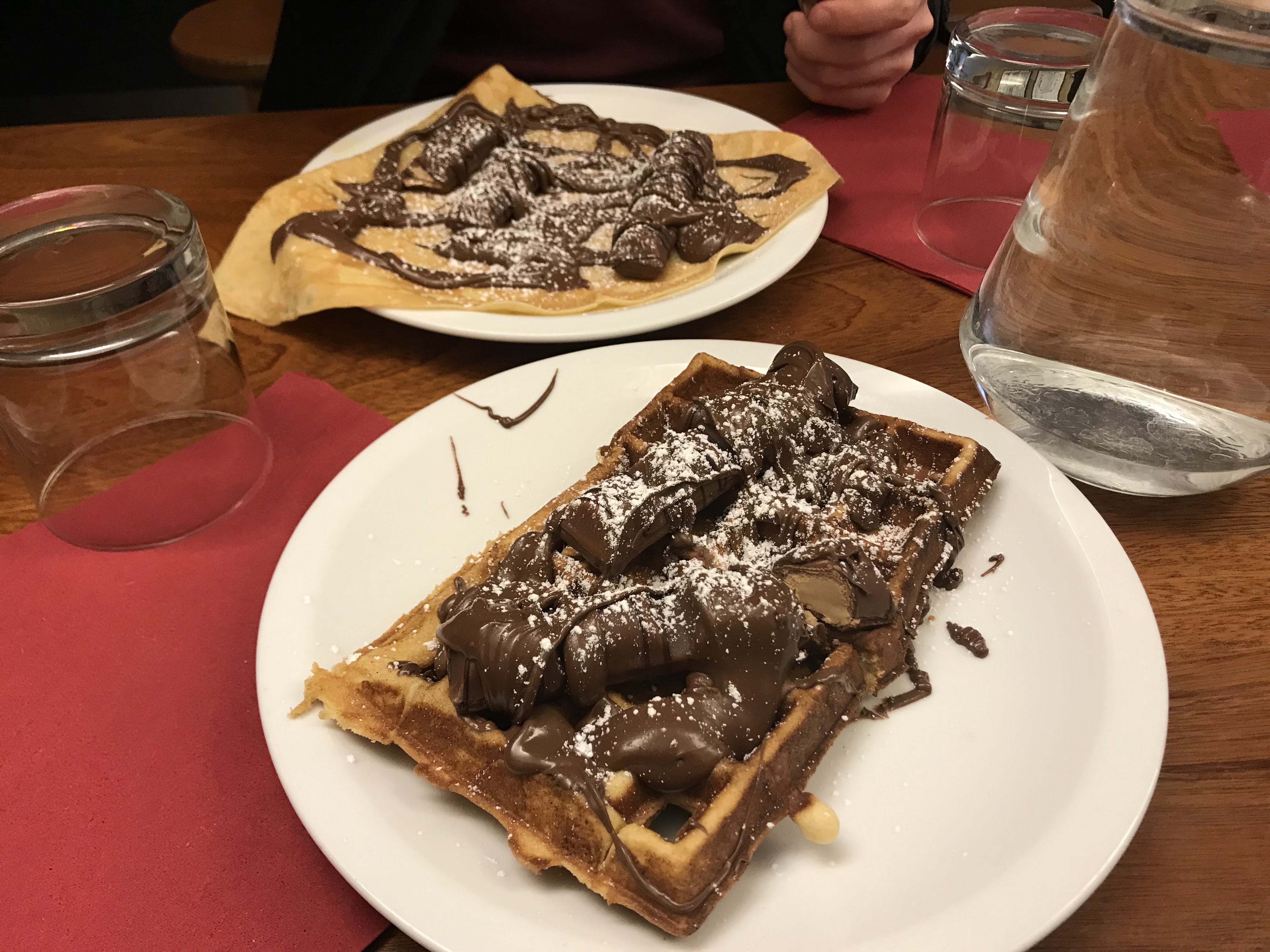 Photo n° 1 de l'avis de Célia.� fait le 04/11/2021 à 14:24