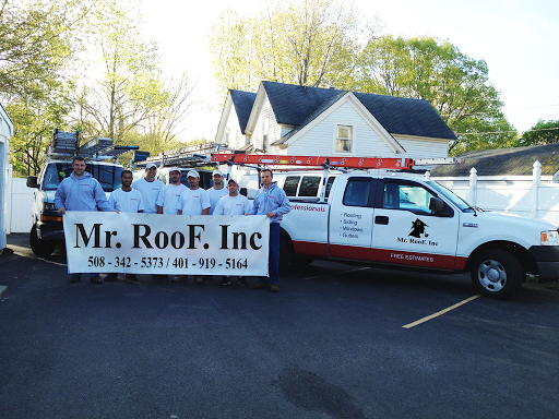 Gorman Roofing Inc in Cumberland, Rhode Island