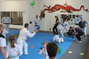 Evolution Martial Arts Berlin / Sportschule Bernd Grossmann image